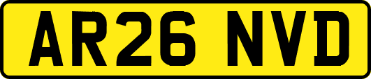 AR26NVD