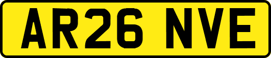 AR26NVE