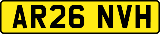 AR26NVH