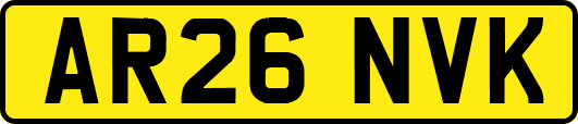 AR26NVK