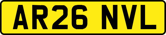 AR26NVL