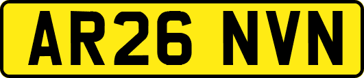 AR26NVN