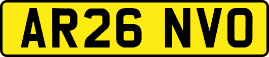 AR26NVO