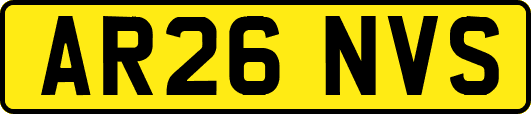 AR26NVS