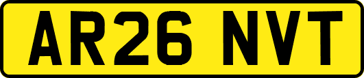 AR26NVT