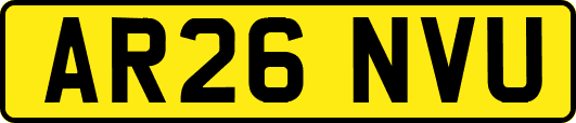 AR26NVU