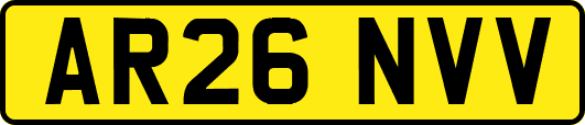 AR26NVV