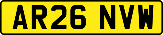 AR26NVW