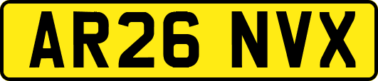 AR26NVX
