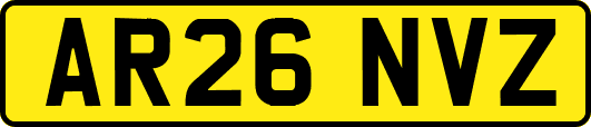 AR26NVZ