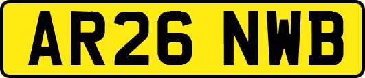 AR26NWB