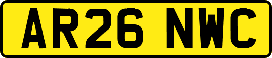 AR26NWC