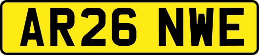 AR26NWE