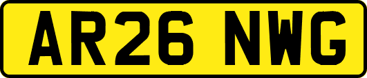 AR26NWG