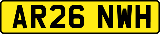 AR26NWH