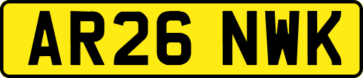 AR26NWK