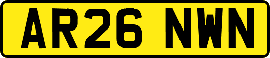 AR26NWN