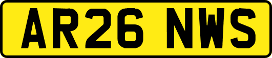 AR26NWS