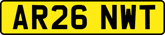 AR26NWT