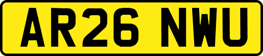 AR26NWU