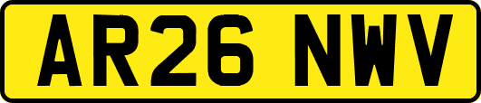 AR26NWV