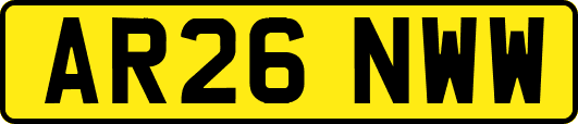 AR26NWW
