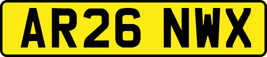 AR26NWX