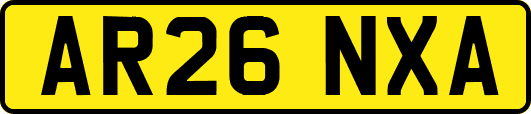 AR26NXA