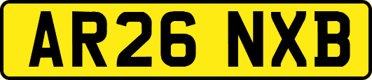 AR26NXB