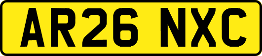 AR26NXC