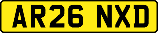AR26NXD