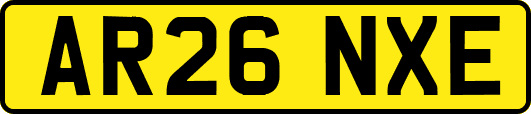 AR26NXE