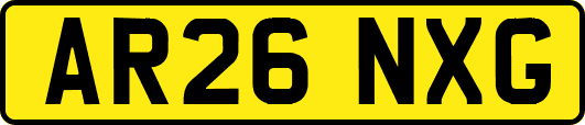 AR26NXG