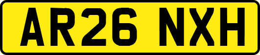AR26NXH