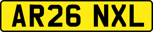 AR26NXL
