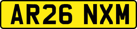 AR26NXM