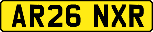 AR26NXR