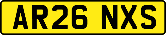 AR26NXS