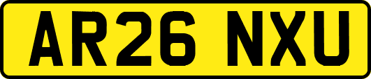 AR26NXU
