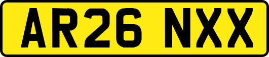 AR26NXX