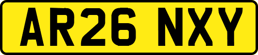 AR26NXY