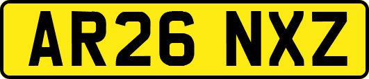 AR26NXZ