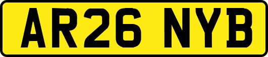 AR26NYB