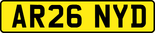 AR26NYD