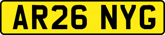 AR26NYG