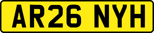 AR26NYH