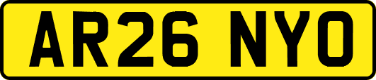 AR26NYO