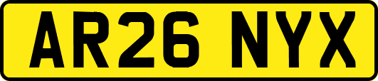 AR26NYX