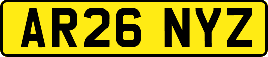 AR26NYZ