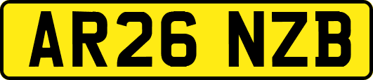 AR26NZB